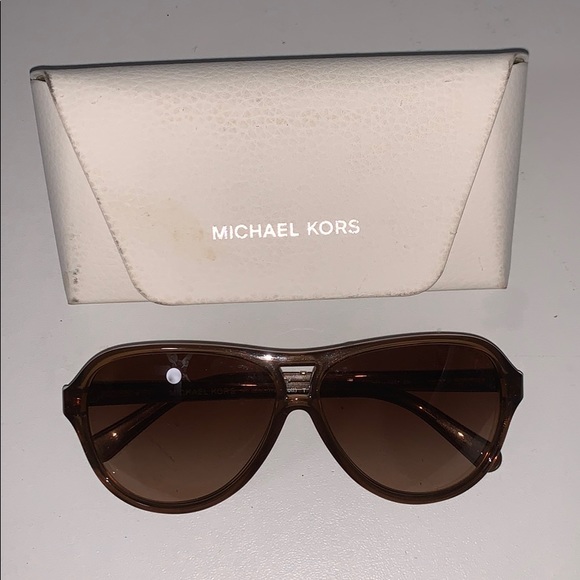 Michael Kors Sunglasses - Picture 1 of 4